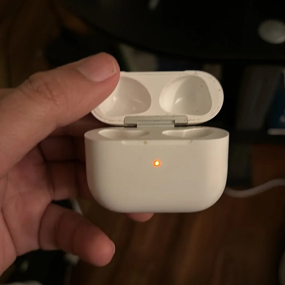 Apple Airpods 3 Case ( NO MAGSAFE)